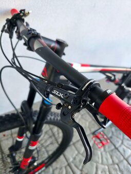 Horské kolo Merida Ninety‑Six 9 800 SE 2017 29" - 14