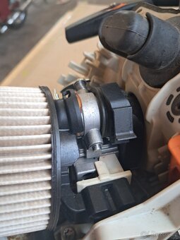 Prodám Stihl MS 362 - 14