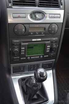 Ford Mondeo 2,0 TDCi - 14