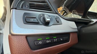 BMW M550D F11 - 14