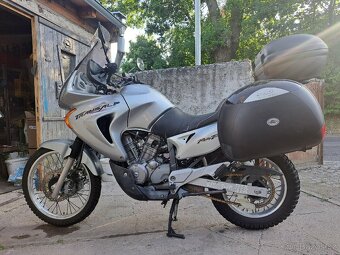 HONDA TRANSALP 650 2004/2 - 14