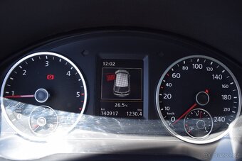 🚗Volkswagen Tiguan 2.0 TDI 81KW R-LINE KAMERA - 14