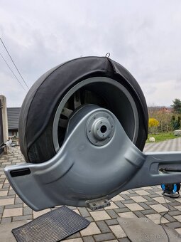 Volkswagen Touareg - 14