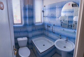 Prodej rodinného domu s kadeřnictvím - 14