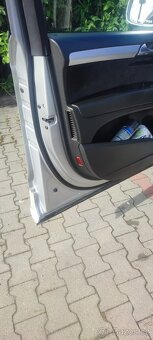 Audi Q7 3.0 TDI quattro - 14