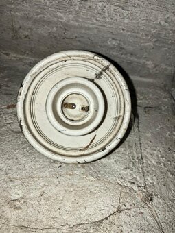 Skleněná stínidla na světla - 14