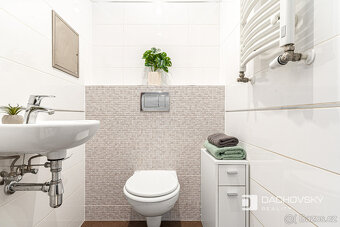 Prodej bytu 3+kk 104 m² - 14