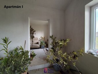 Prodej zemědělské usedlosti s rodinným domem, 2 531 m² - Lká - 14