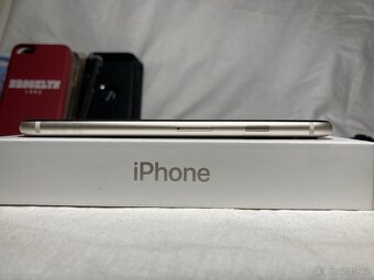 ✅iPhone SE 2022, 64GB, bílý✅ - 14