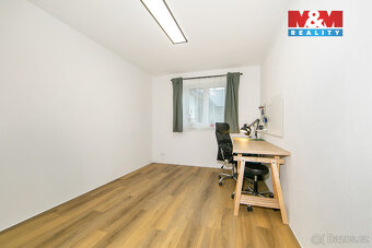 Prodej novostavby rodinného domu, 124 m², Luženice - 14