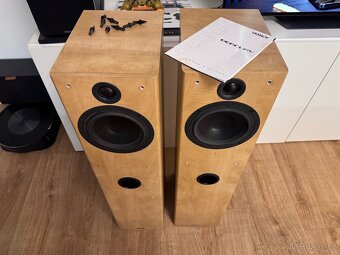 TANNOY Mercury F3 - 14