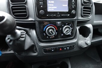 FIAT DUCATO L2H1 2.2MJT KLIMA - 14