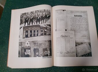 Kniha:Tragédie Slovenských Židov 1949 RRR - 14