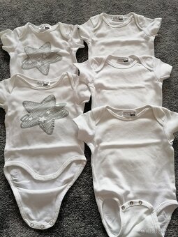 Chlapecký komplet 6-12m - 14