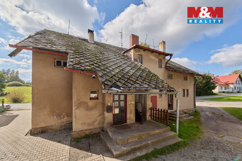 Prodej bytu 3+1, 118 m², Kohoutov - 14