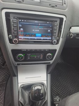 ŠKODA OCTAVIA 2 1.9 TDI, 77kw - 14