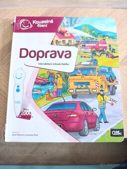 Albi - kouzelné čtení - 14