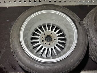 Alpina classic 16"  5x120 7J +8J - 14