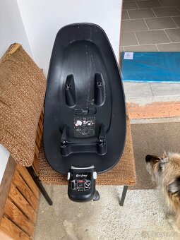 Dětská autosedačka Cybex - 14