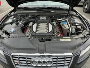Audi S5 4,2 FSI 260kw - 14