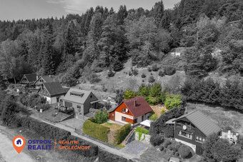 Prodej, chata, 363 m2, Zábřeh - Dolní Bušínov - 14