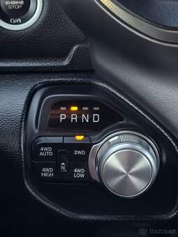 Dodge ram LPG 1500 sport 2021 - 14