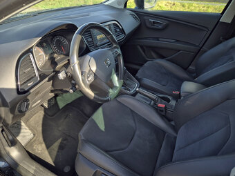 SEAT Leon 1.6TDi combi - 14