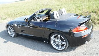 BMW z4 Sdrive 35is - 14