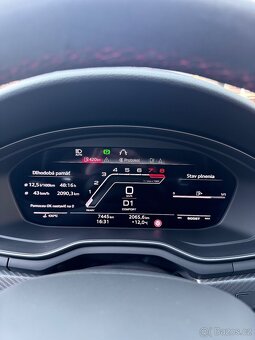 Audi RS4 competition + - 14