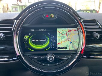 Mini Clubman SD 2.0D 140kw JCW - 14