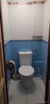Prodám rodinný dům - 14