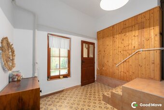Prodej rodinného domu Fryšták - 14