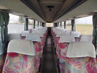 SETRA S 250 SPICIÁL - 14