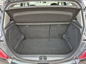 Opel Corsa D,1.3CDTi,55KW,KLIMA,1.MAJITEL,NAJ.100TIS.KM,2013 - 14