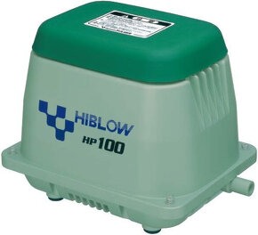 JEZÍRKOVÉ PŘÍSLUŠENSTVÍ, ČERPADLA, UV-C LAMPY, KRMIVA, KOI - 14