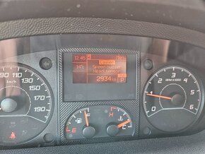 Fiat Ducato - Kabe Travel Master Classic 740T - Model 2021 - 14