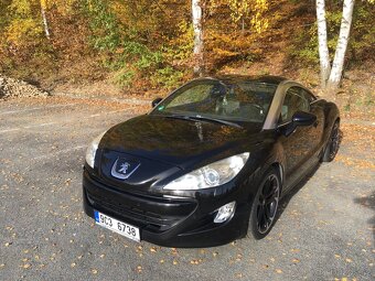 Peugeot RCZ - 14