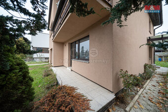 Prodej rodinného domu, 122 m², Mohelnice, ul. Jánská - 14