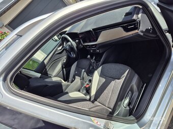 Škoda kamiq 1.6TDi, 85kW - 14