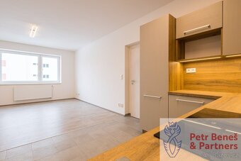 Pronájem byty 2+kk, 62 m2 - Rakovník II, ev.č. 00105 - 14