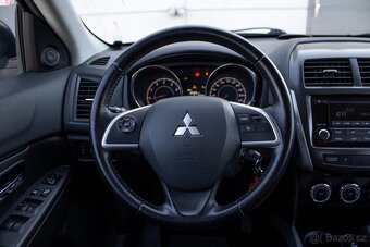Mitsubishi ASX 1.6 MIVEC Invite - 14