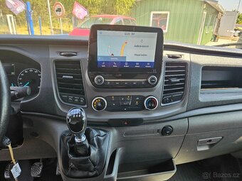 Ford Transit 2,0 L2H2 - 14
