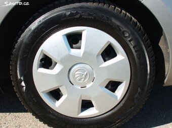 Škoda Octavia 1,2 Tsi Kombi,park.senz,vyhř.sedadla.,serviska - 14