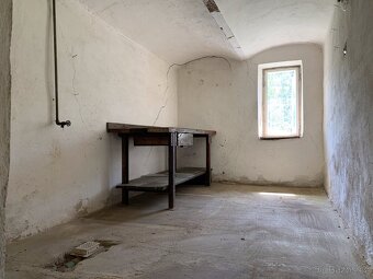 Prodej chalupy 175m², pozemek 5117 m² Svojanov - Dolní Lhota - 14