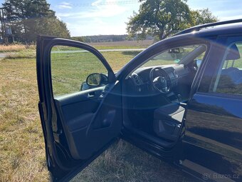 Volkswagen Tiguan - 14