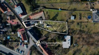 Prodej rodinné domy, 116 m2 - Suchohrdly, ul. Sklepní - 14