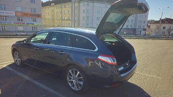 Peugeot 508 SW - 14
