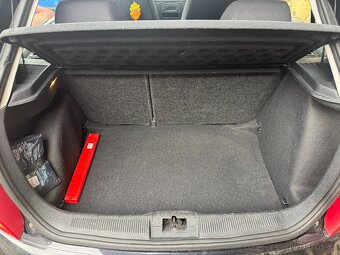 Škoda Fabia 2.0mpi 85kw GT - 14