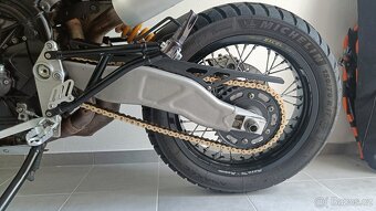 Moto Morini Granpasso 1200 r.v. 2009 88 kW - 14