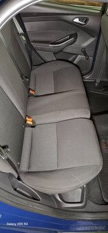 Ford Focus 1.5  70kw , r.v. 2015 - nafta - 14
